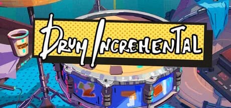 Drum Incremental görsel 1