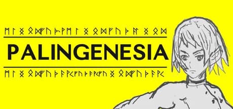 Palingenesia