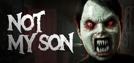 Not My Son görsel 1