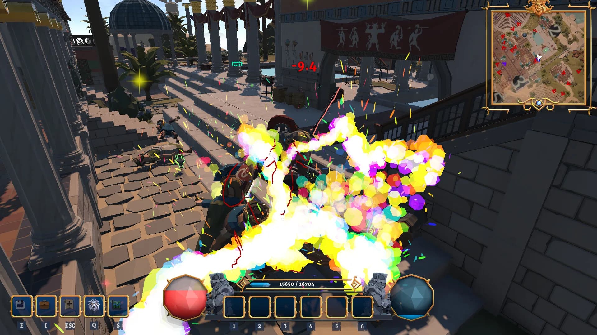 Wonderful Realms görsel 4