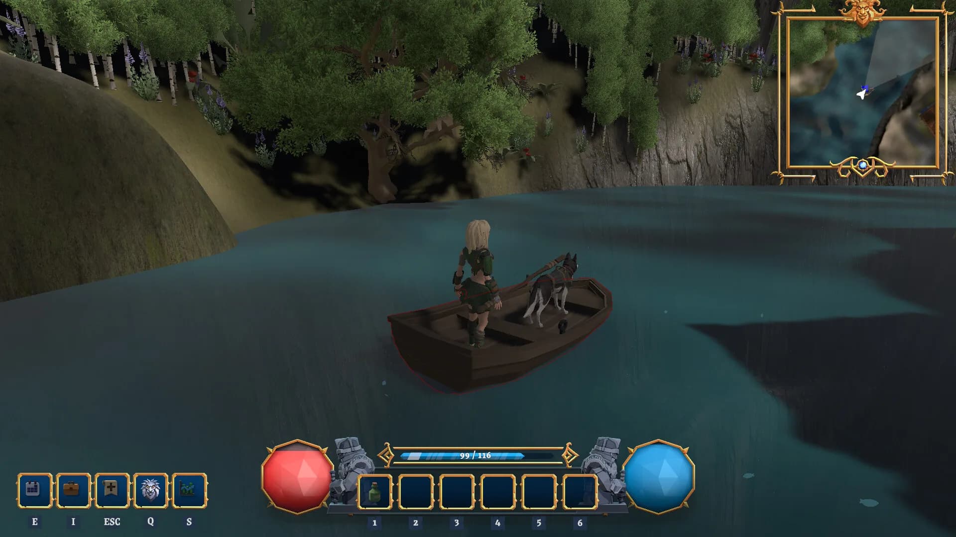 Wonderful Realms görsel 5