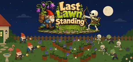 Last Lawn Standing görsel 1
