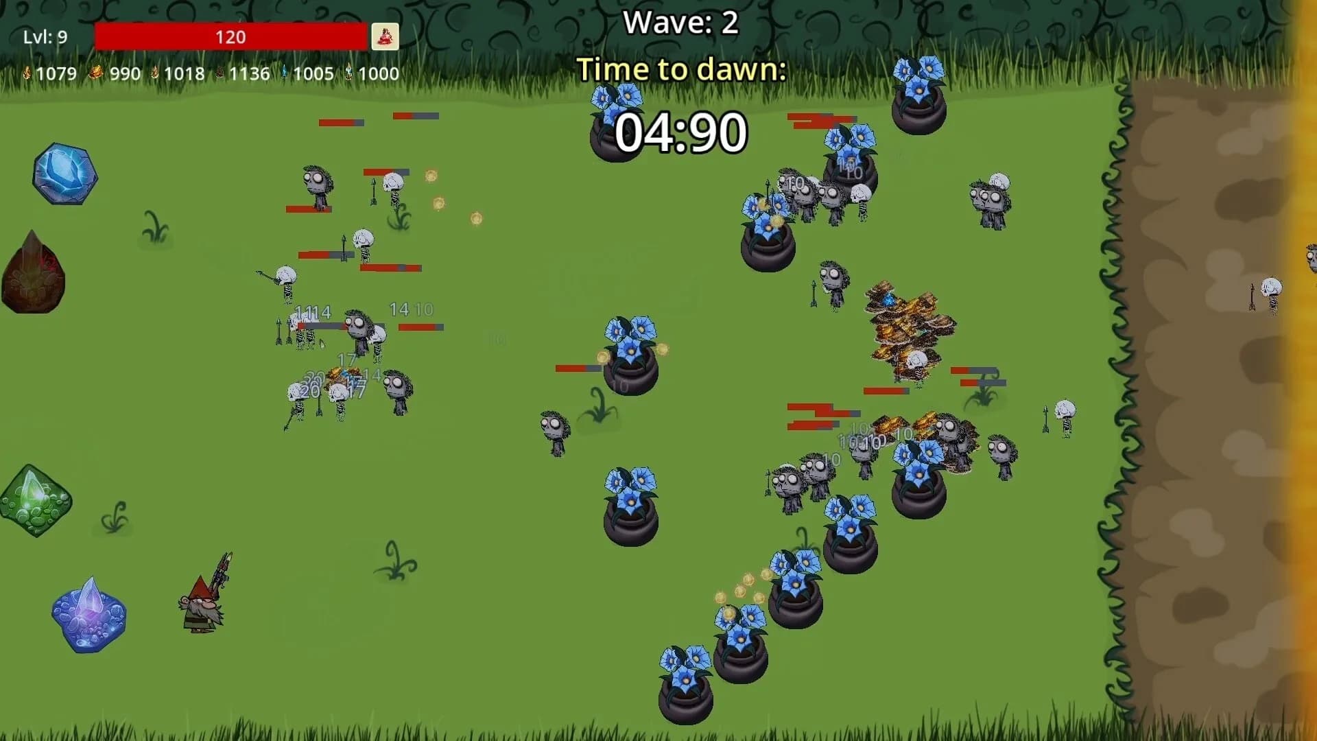 Last Lawn Standing görsel 6
