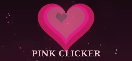 Pink Clicker