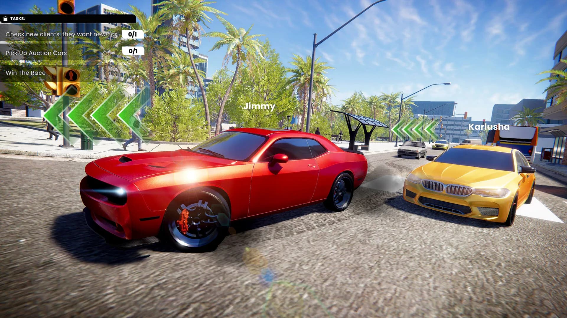 Real Car Market Simulator Together görsel 5