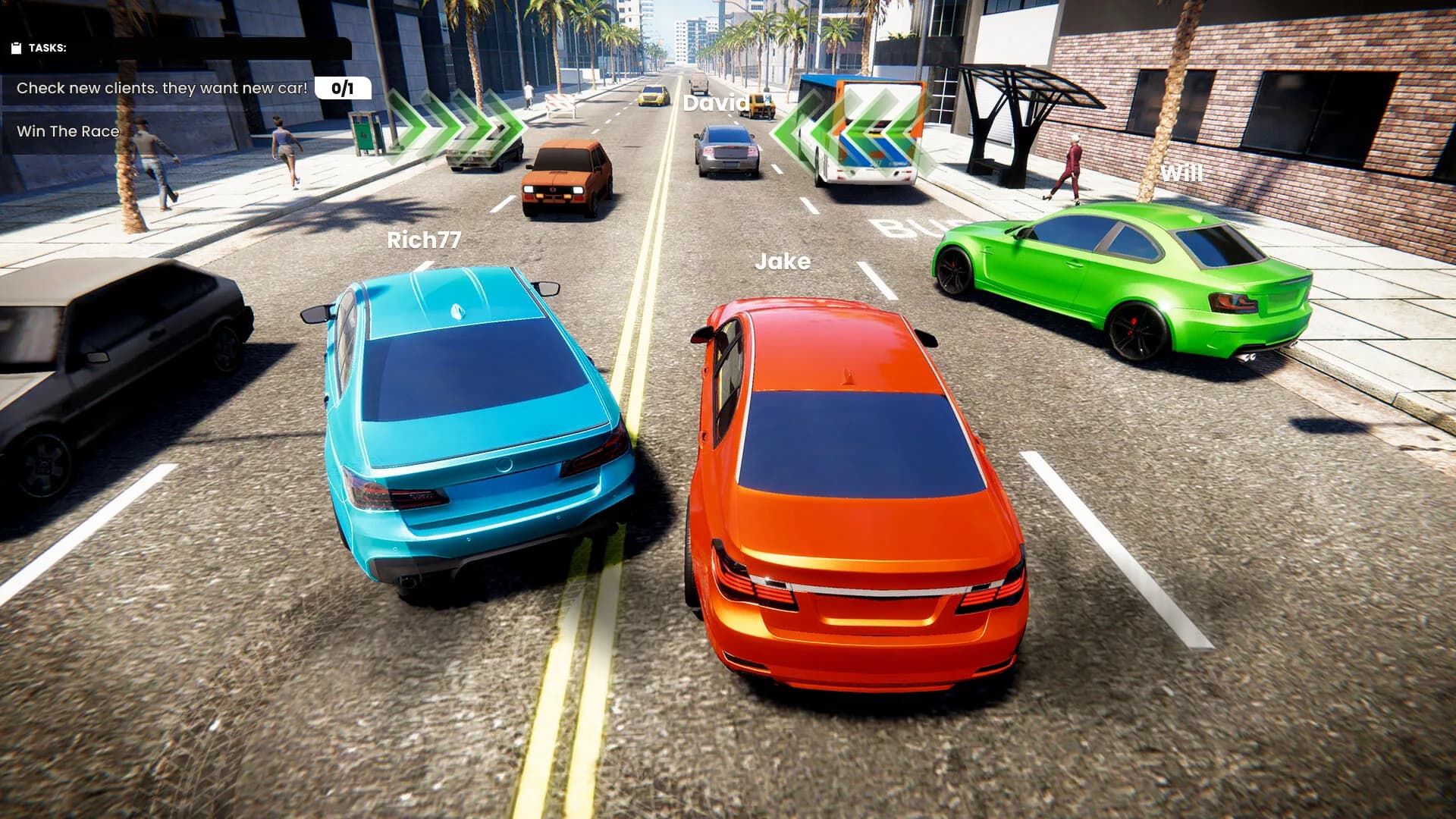 Real Car Market Simulator Together görsel 9