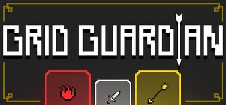 Grid Guardian