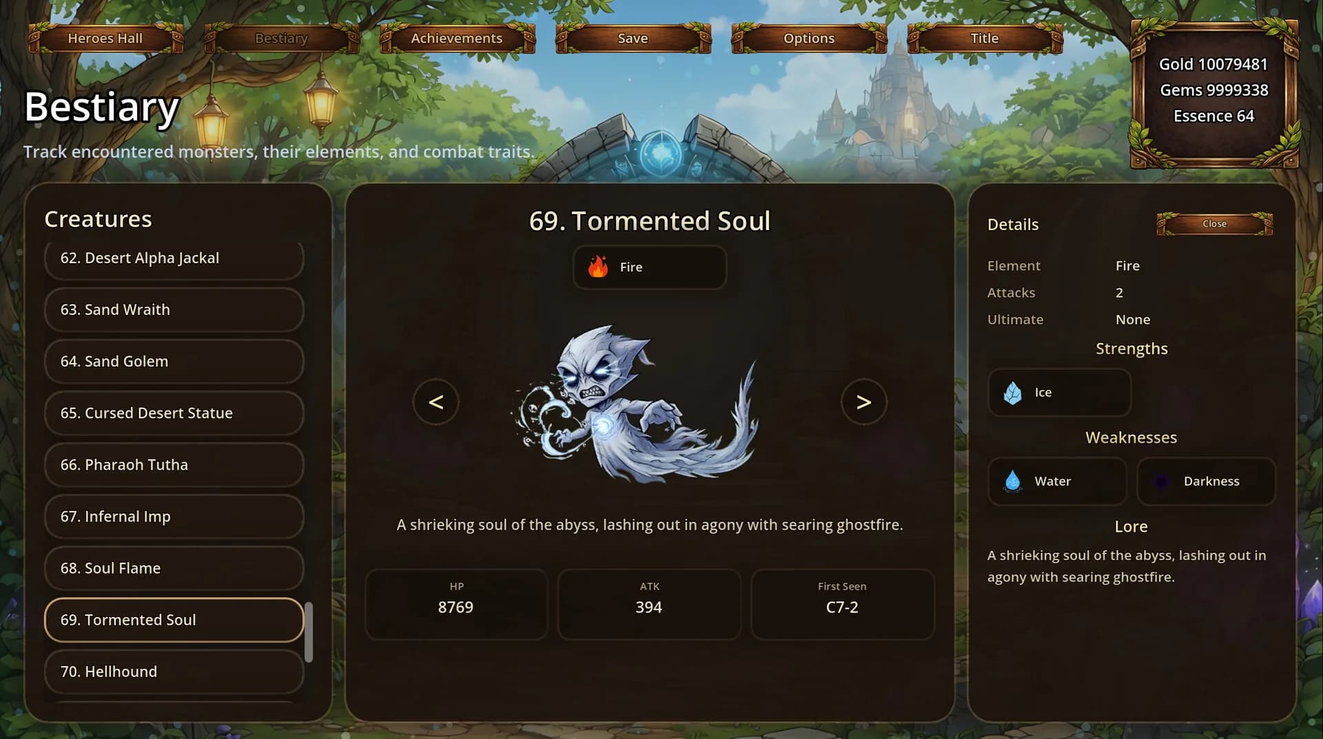 Runebound Legends görsel 9