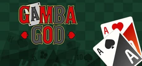Gamba God görsel 1