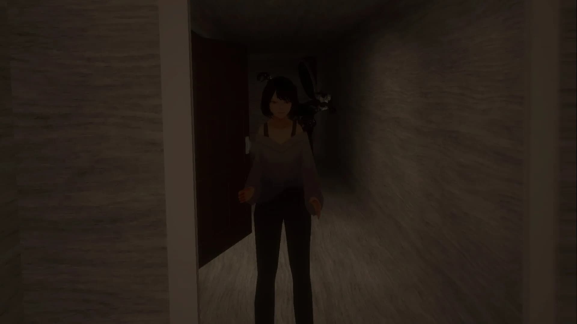 LOOK AWAY görsel 4