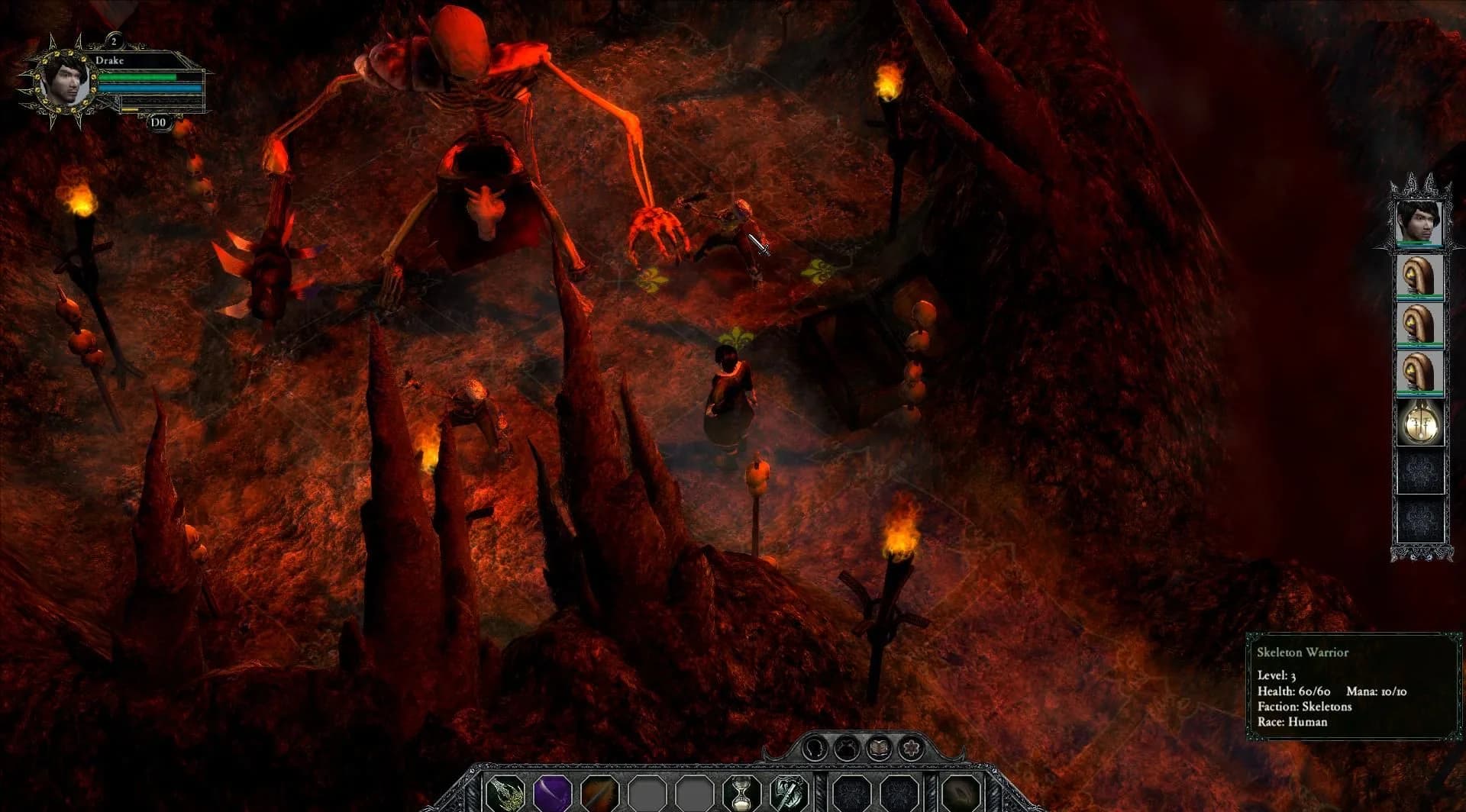 Grotesque Tactics 2 – Dungeons and Donuts görsel 9