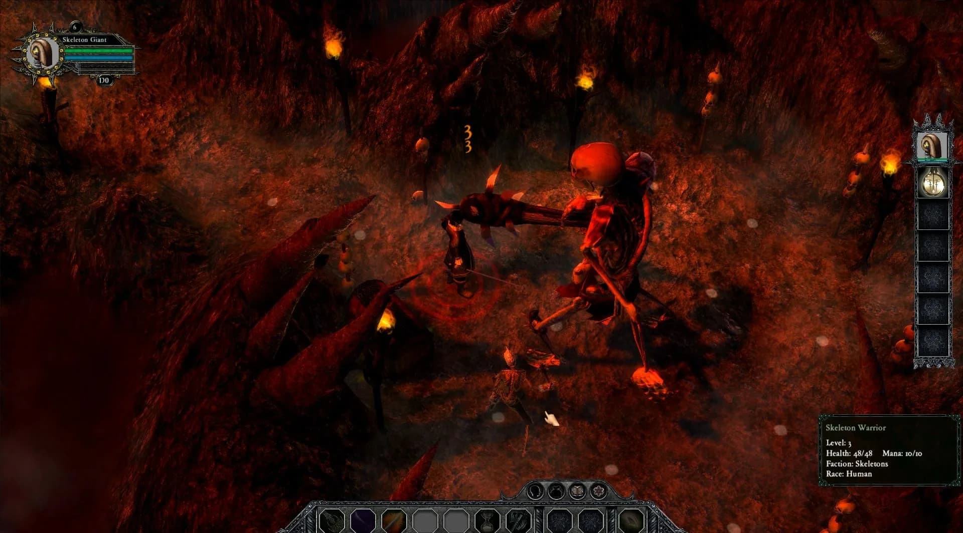 Grotesque Tactics 2 – Dungeons and Donuts görsel 10