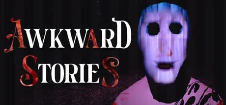 Awkward Stories görsel 1