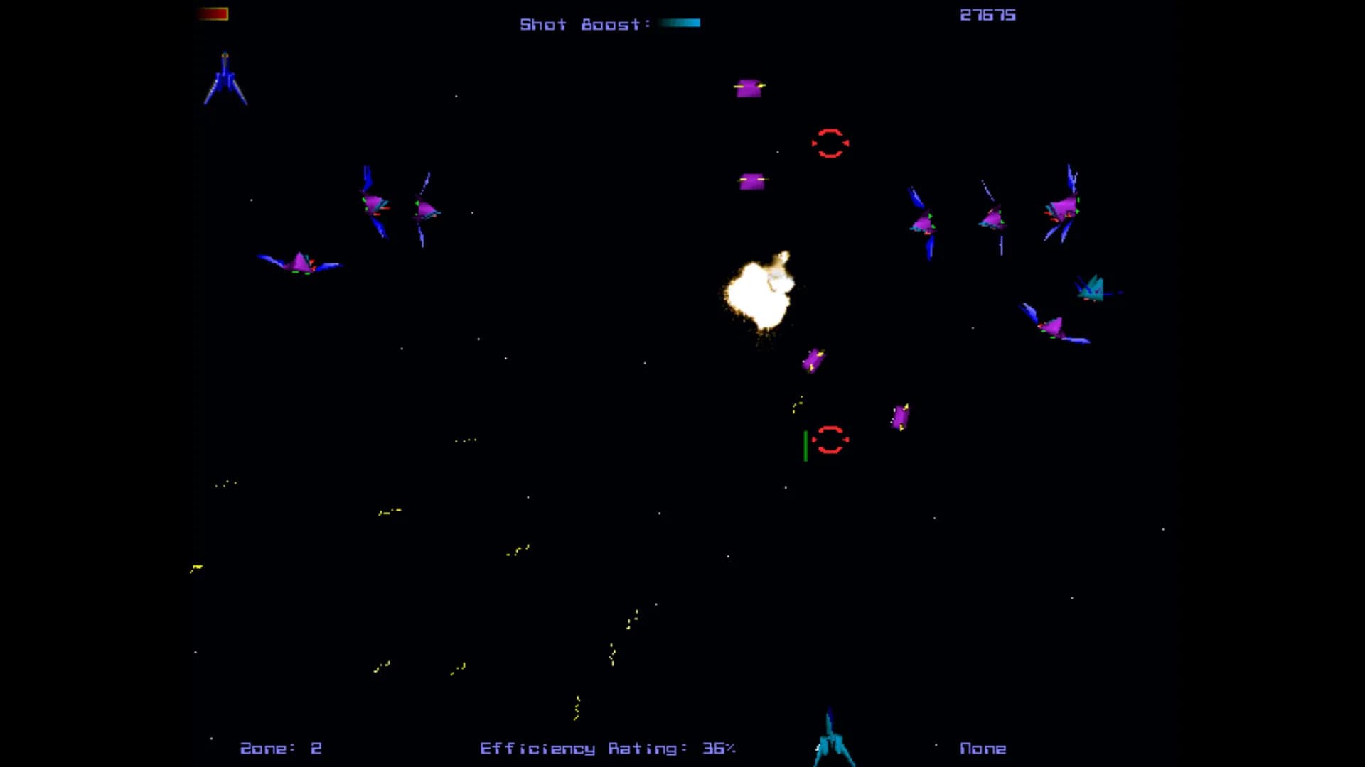 Galactic Patrol görsel 3