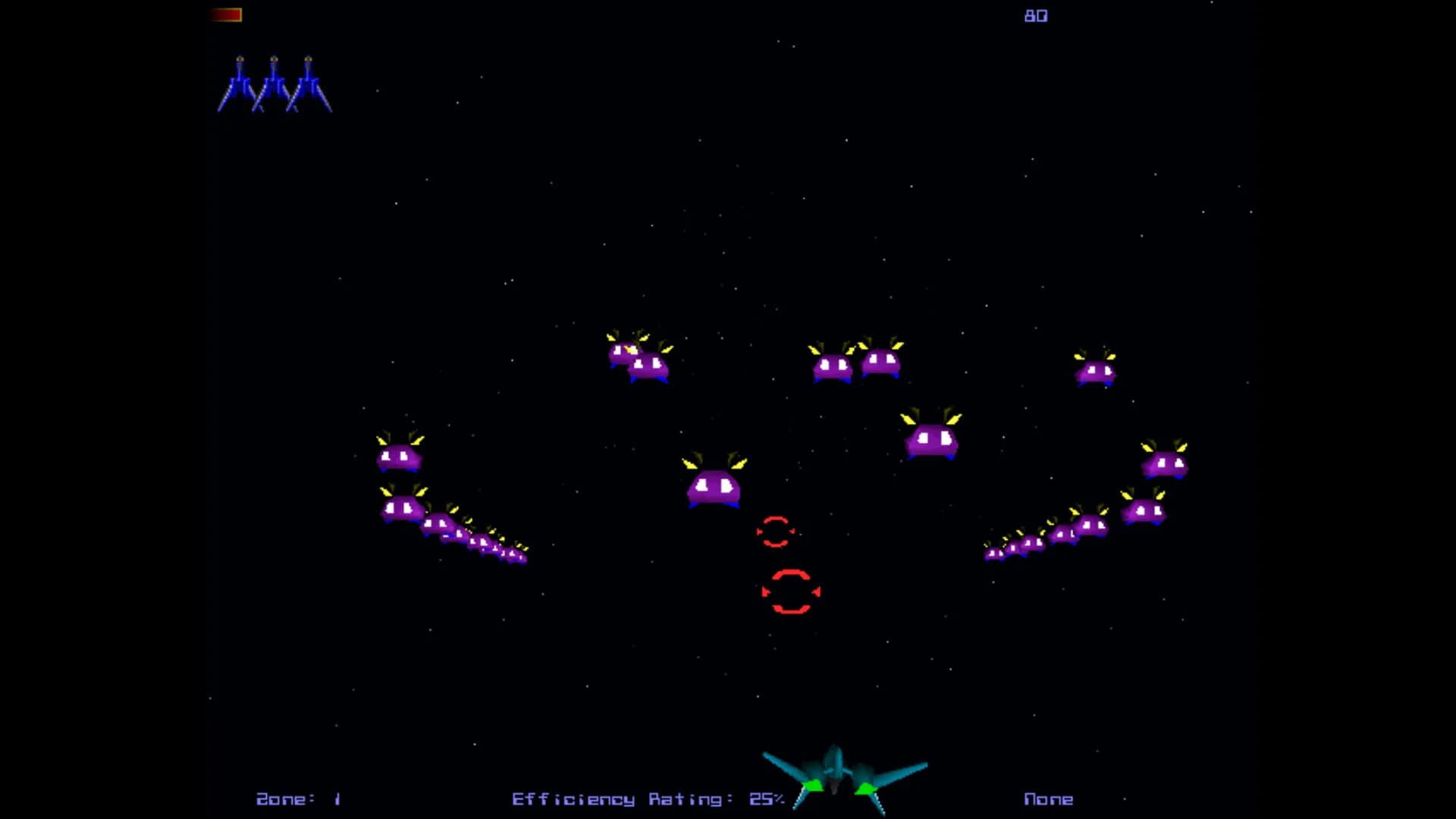 Galactic Patrol görsel 4