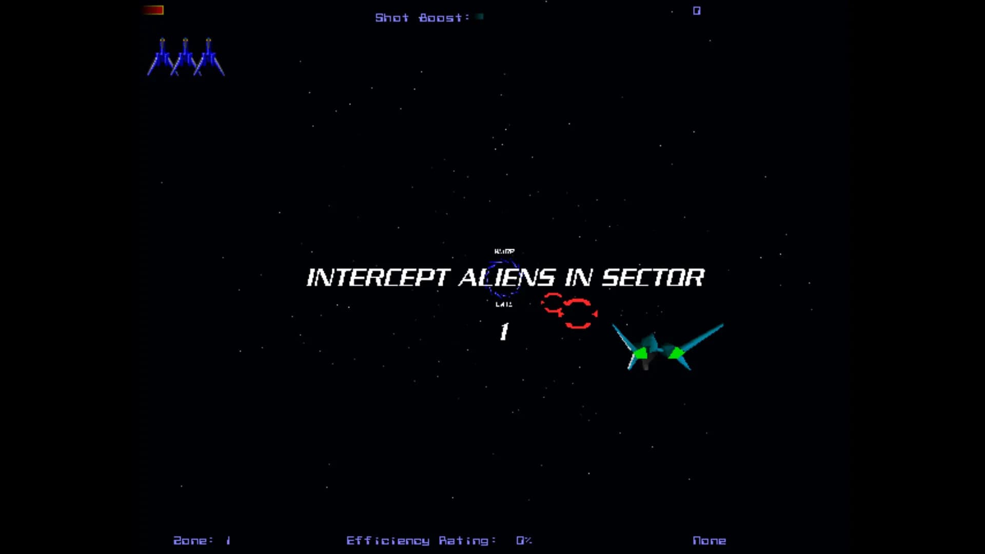 Galactic Patrol görsel 5