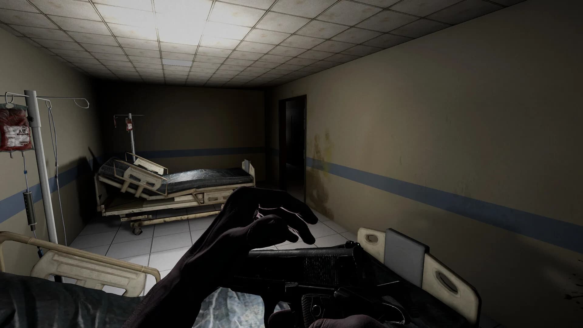The Lifeline görsel 9