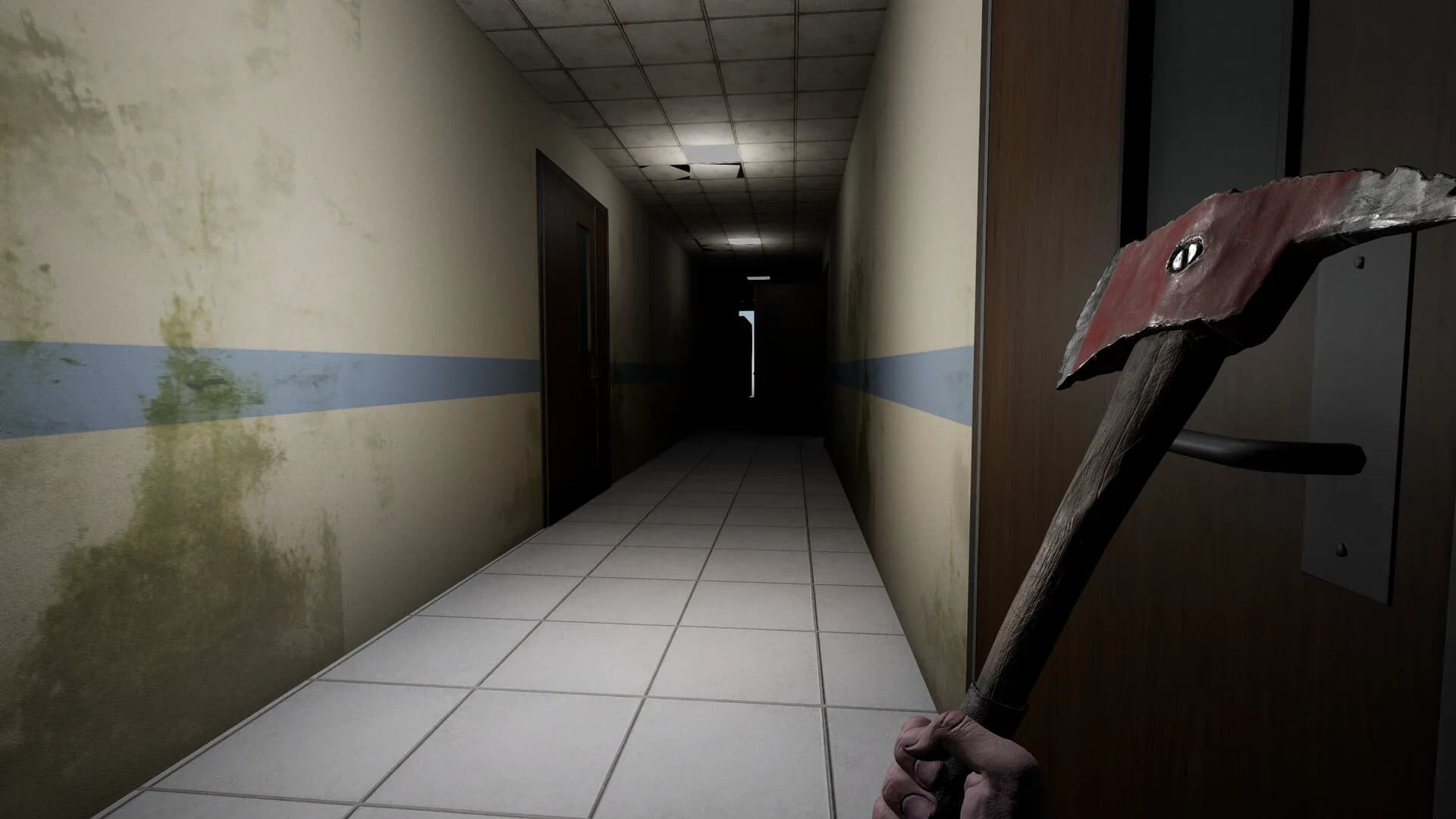 The Lifeline görsel 11