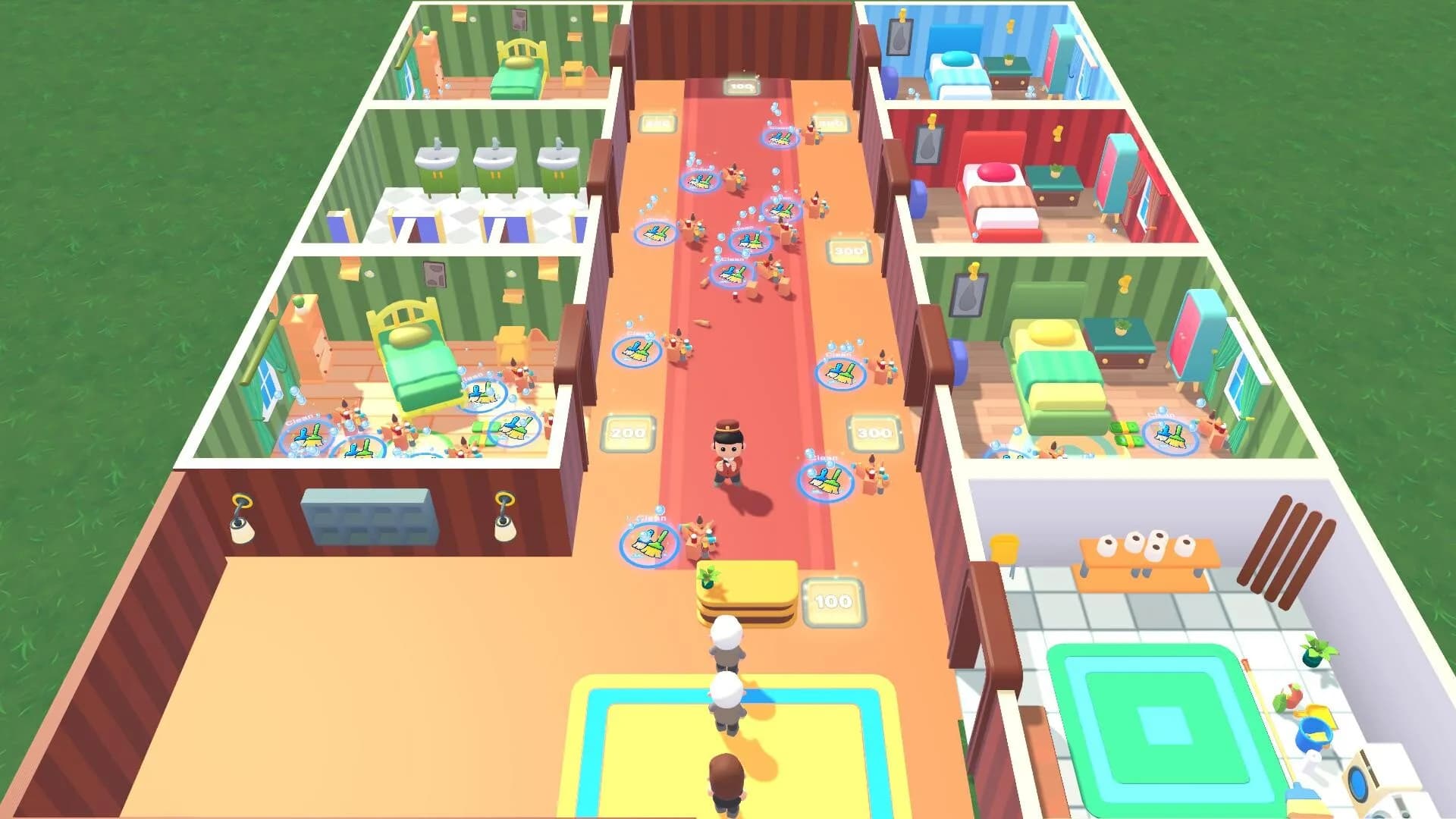 Hotel Manager: Together görsel 9
