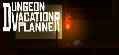 Dungeon Vacation Planner görsel 1