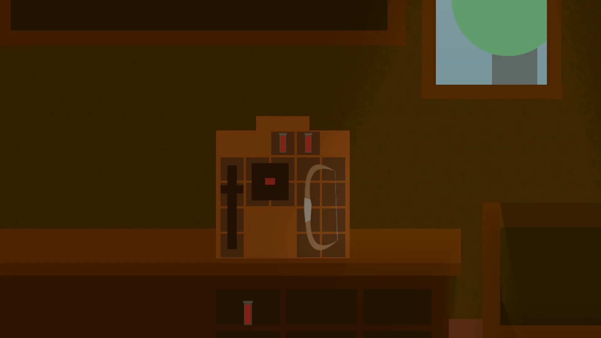 Dungeon Vacation Planner görsel 4