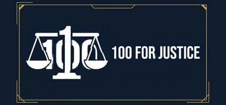 100 for Justice görsel 1