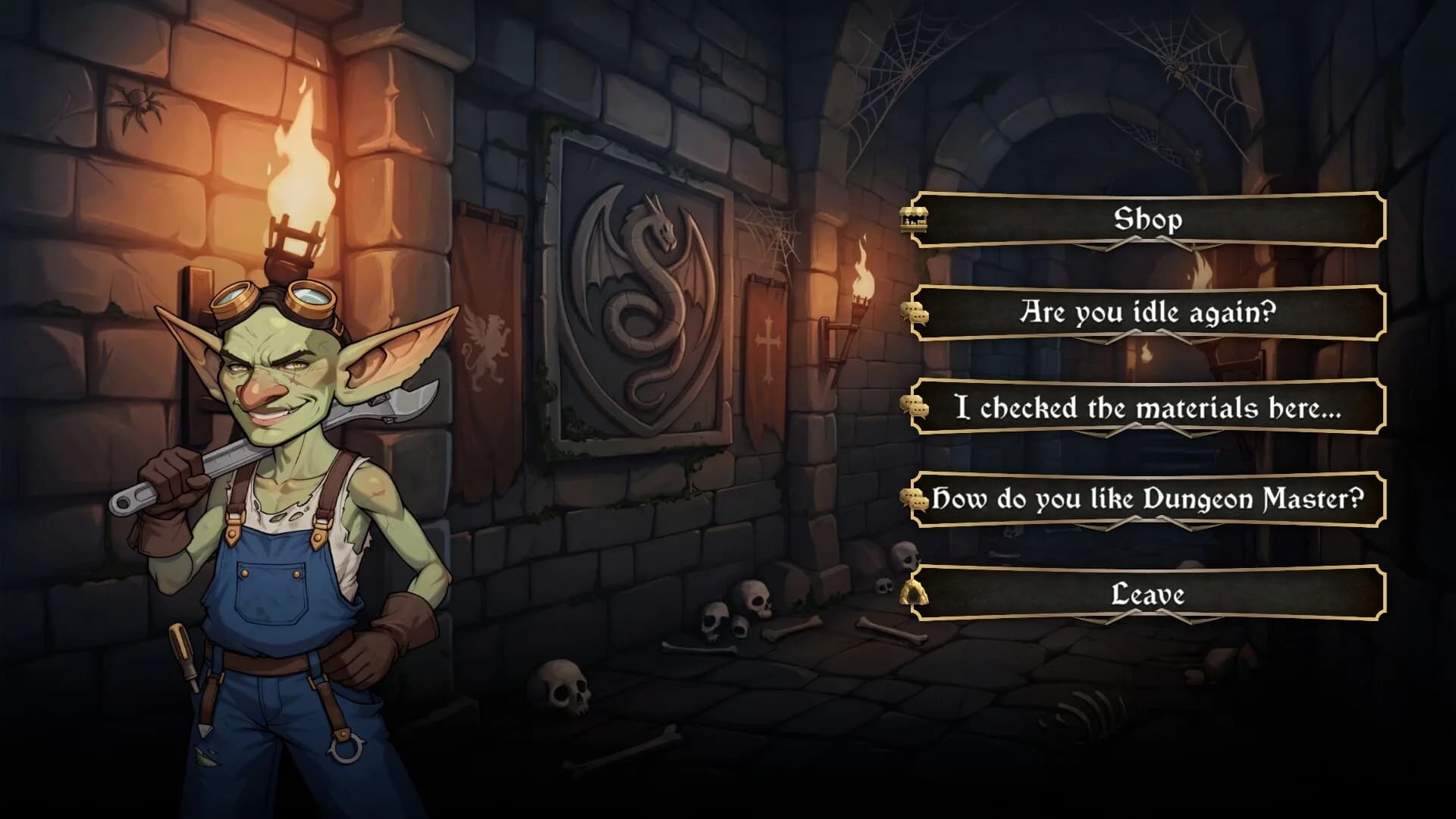 Lewd Dungeon Manager 🔞 görsel 8