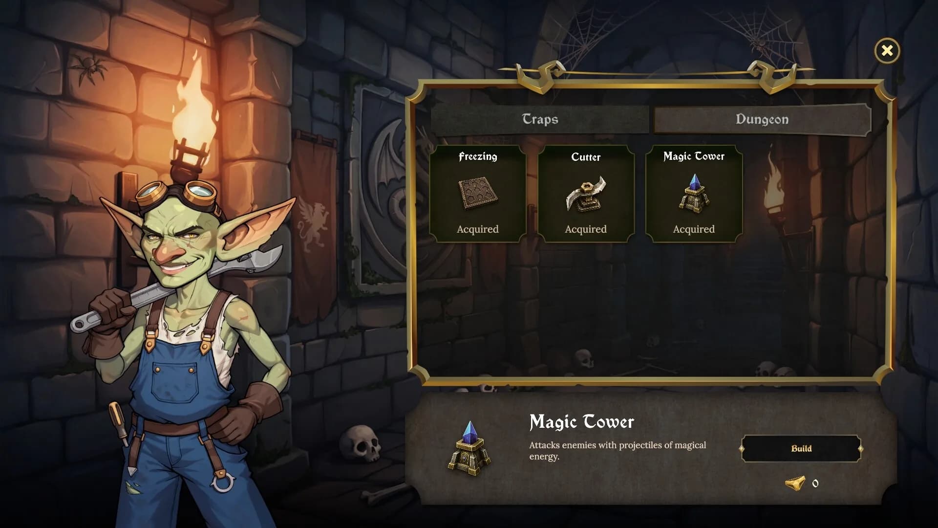 Lewd Dungeon Manager 🔞 görsel 9