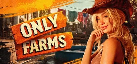 ONLY FARMS 🍑 görsel 1