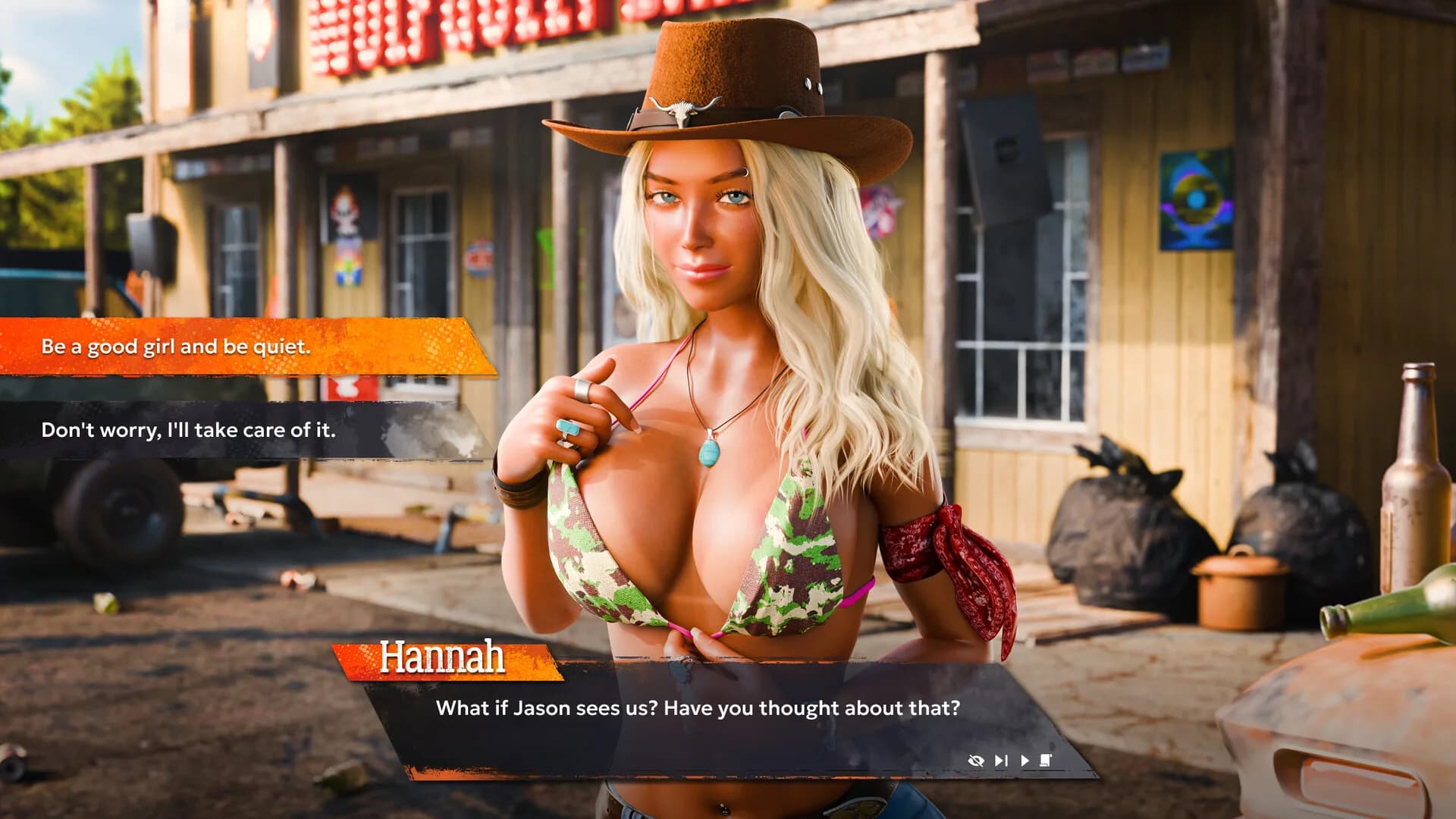 ONLY FARMS 🍑 görsel 4