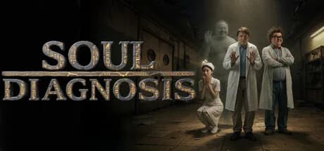 Soul Diagnosis görsel 1