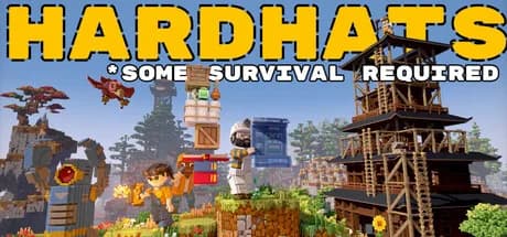 Hardhats : Some Survival Required görsel 1