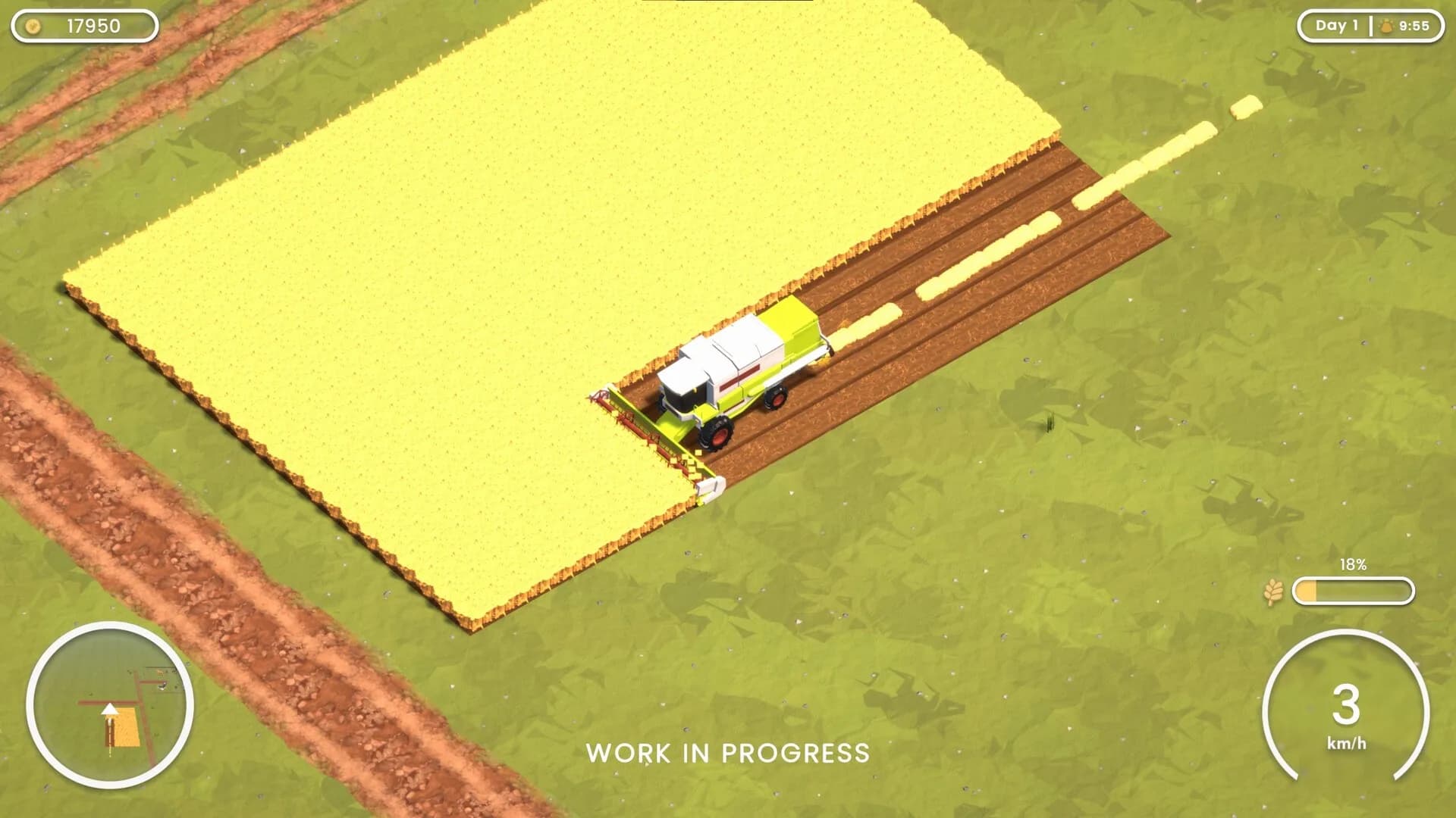 PolyFarm görsel 2