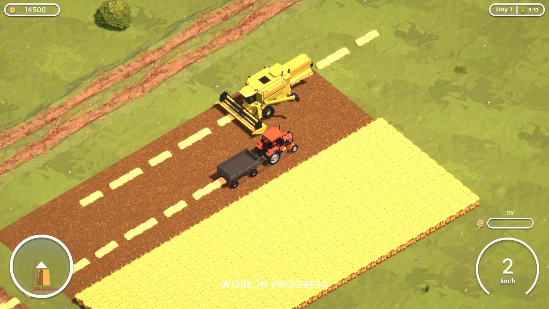 PolyFarm görsel 4