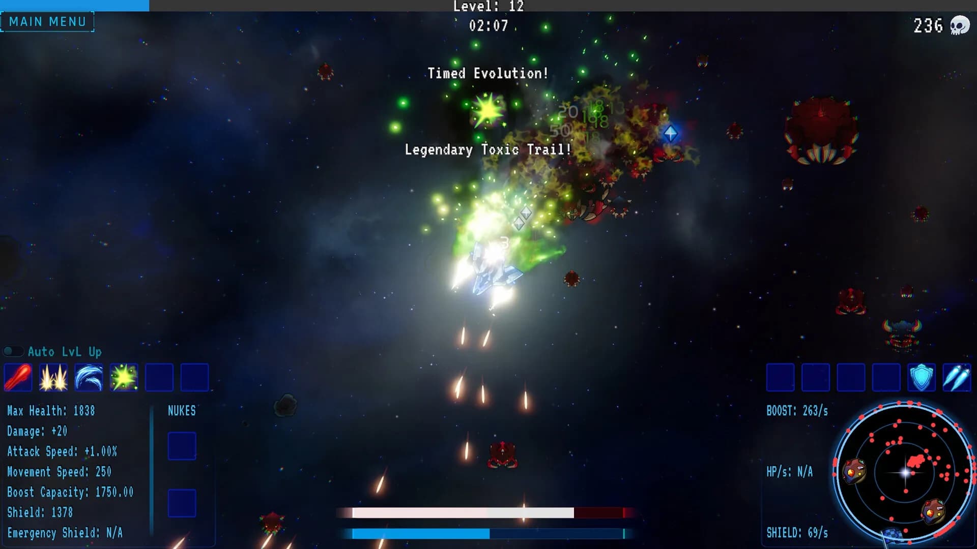 Destroy The Moon görsel 7