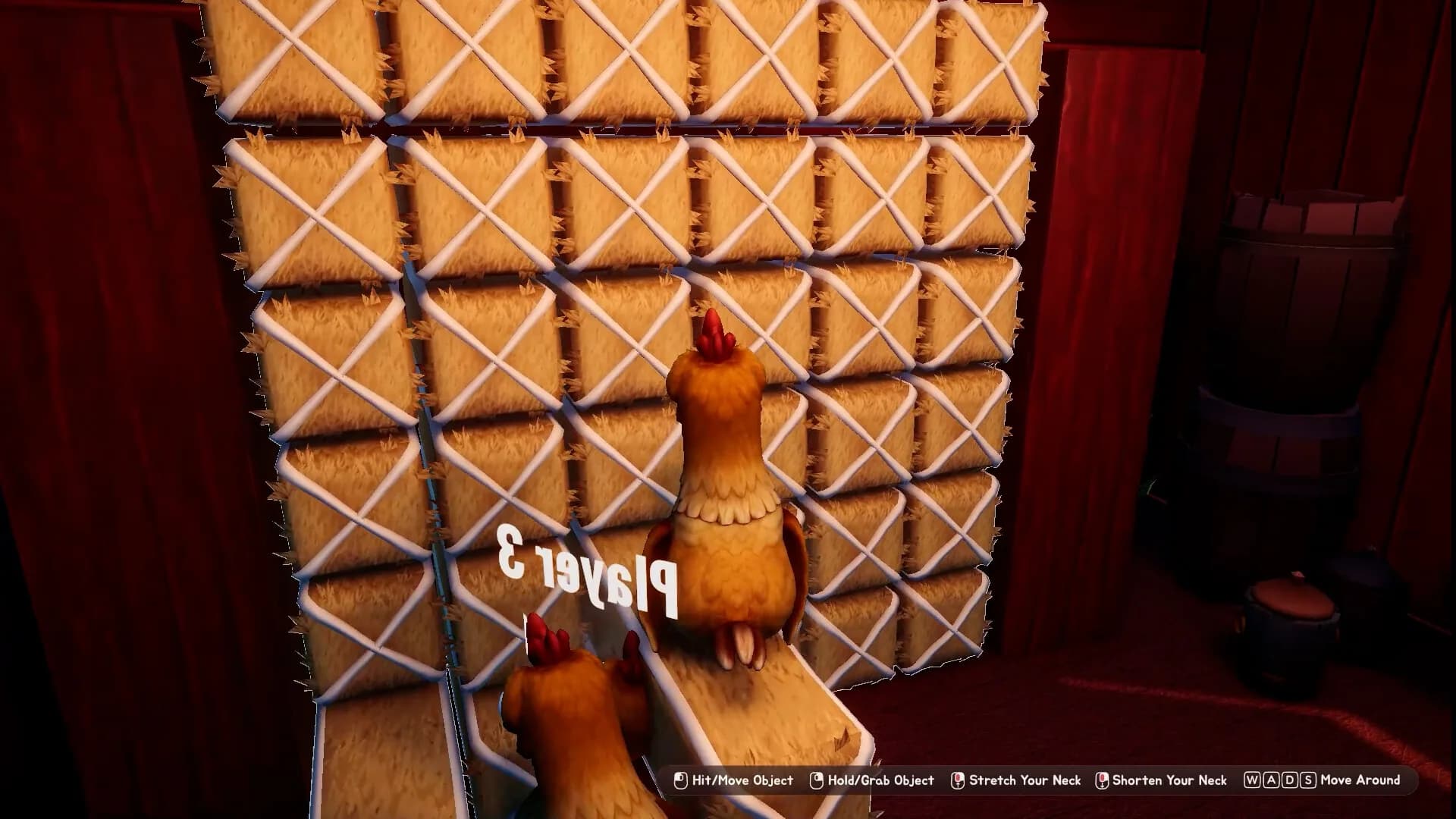 Chicken Escape görsel 5