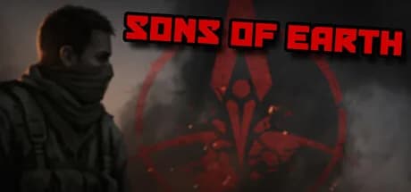 The Sons of Earth görsel 1