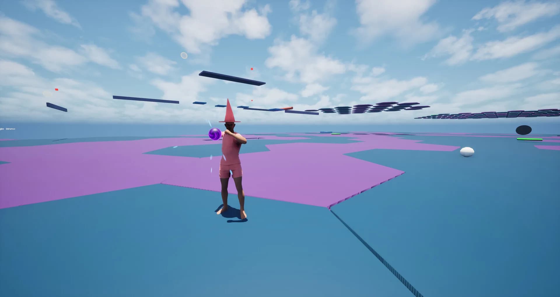 Mage Madness görsel 3