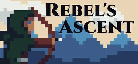 Rebel's Ascent görsel 1