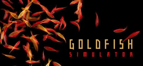 Goldfish Simulator görsel 1