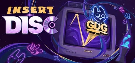 Insert Disc görsel 1