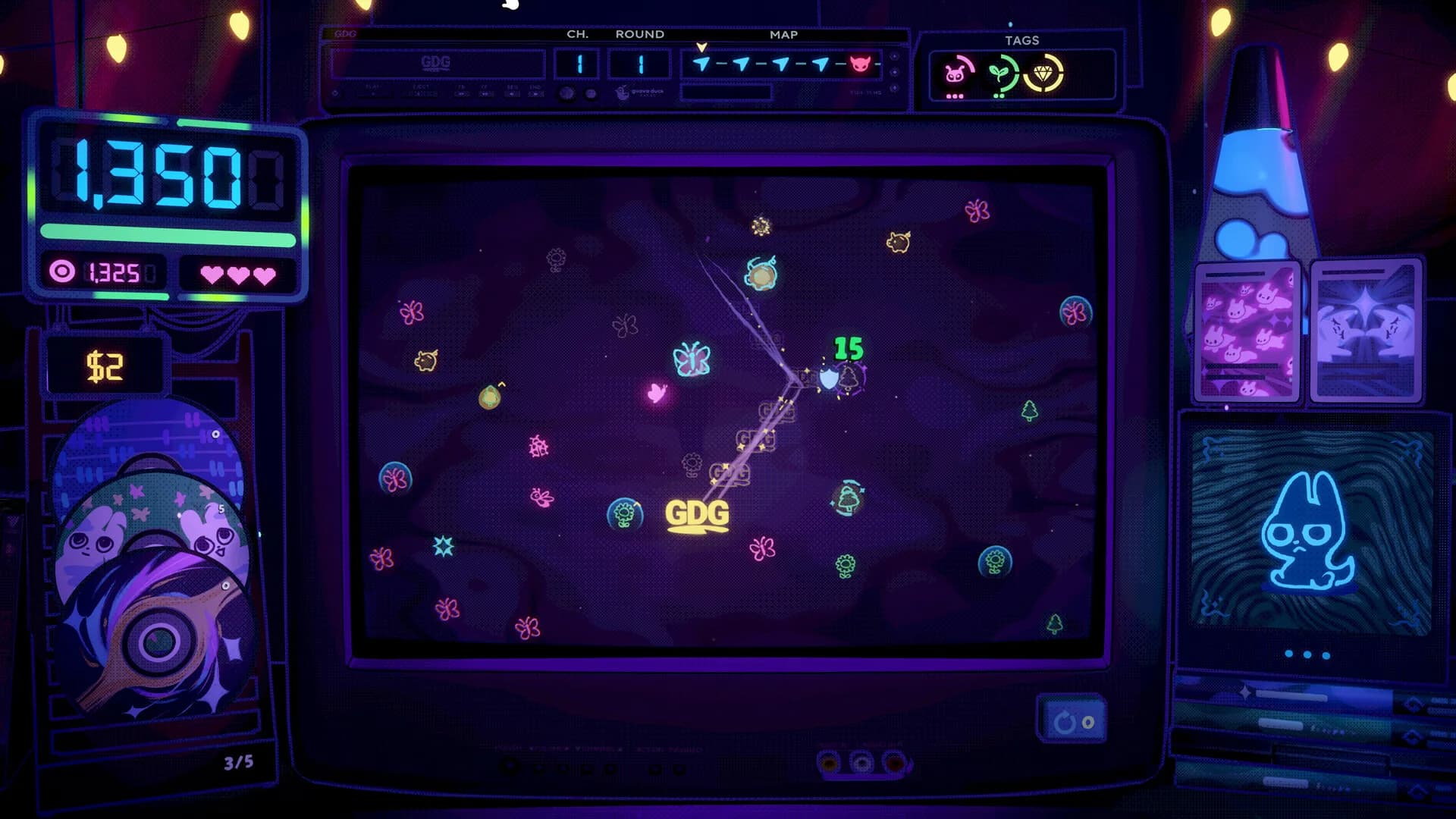 Insert Disc görsel 2