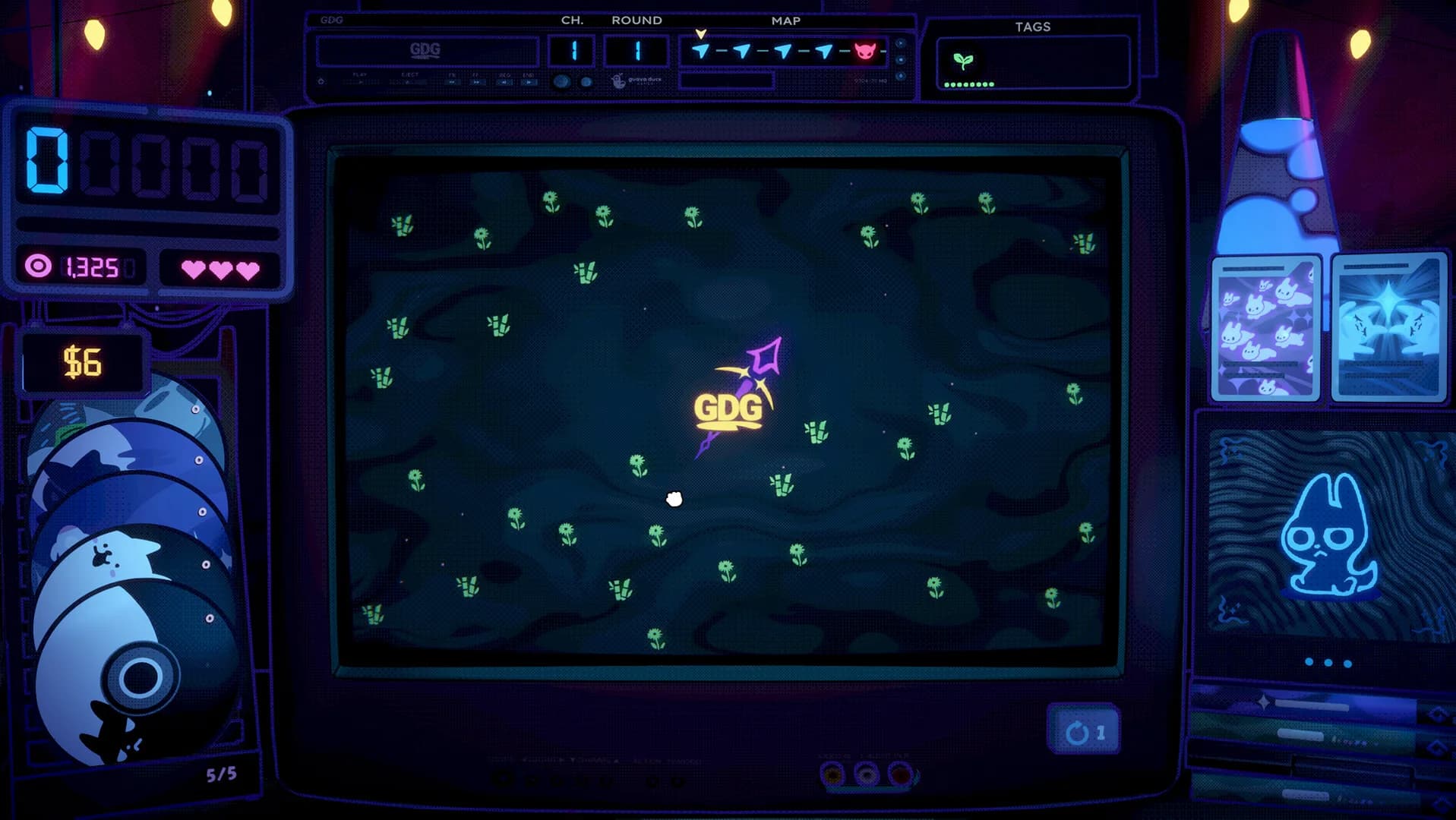 Insert Disc görsel 4