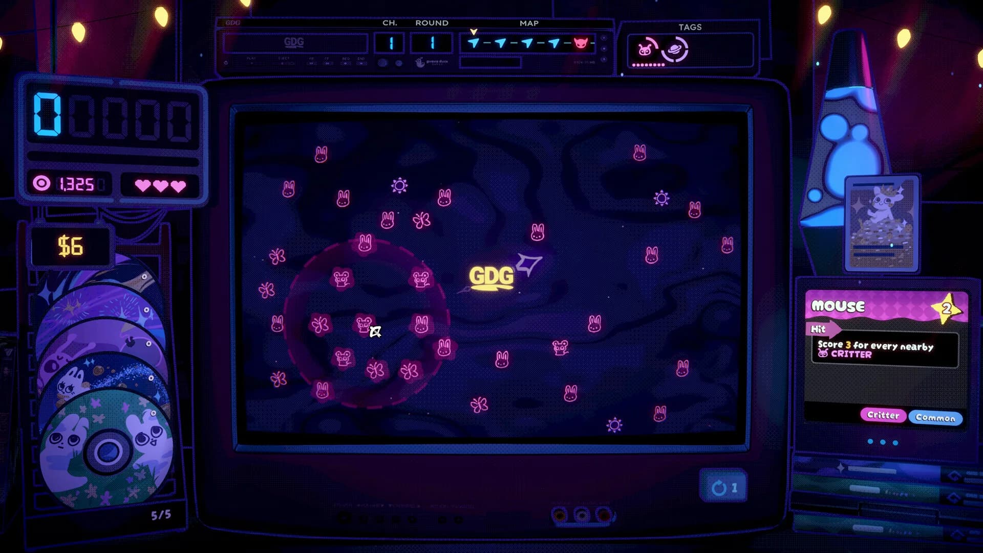 Insert Disc görsel 5
