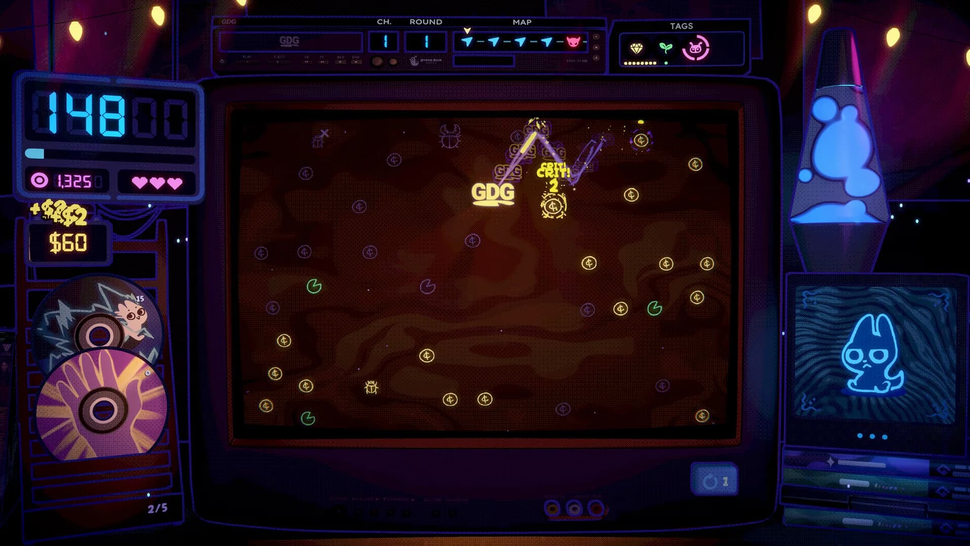 Insert Disc görsel 6