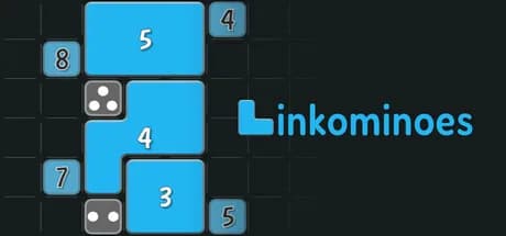 Linkominoes görsel 1