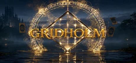 Gridholm görsel 1