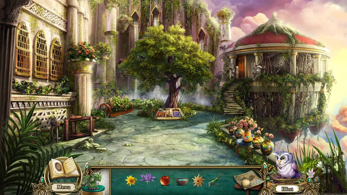 Awakening: The Sunhook Spire Collector's Edition görsel 2