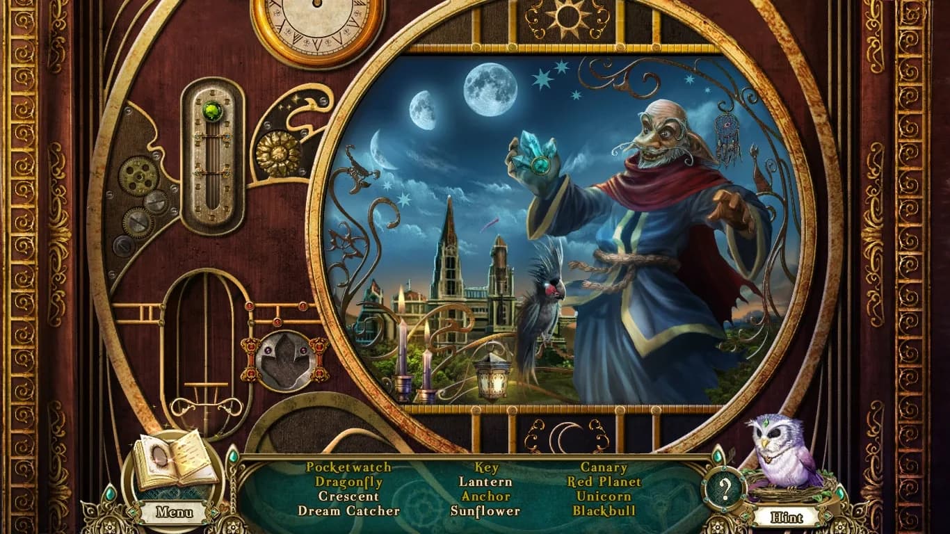 Awakening: The Sunhook Spire Collector's Edition görsel 4