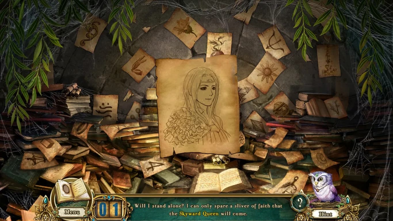 Awakening: The Sunhook Spire Collector's Edition görsel 5